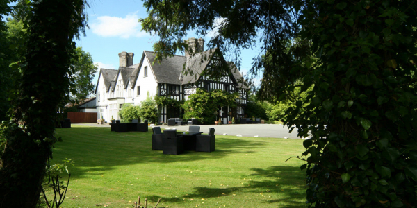 Maesmawr Hall Hotel Maesmawr Hall Hotel