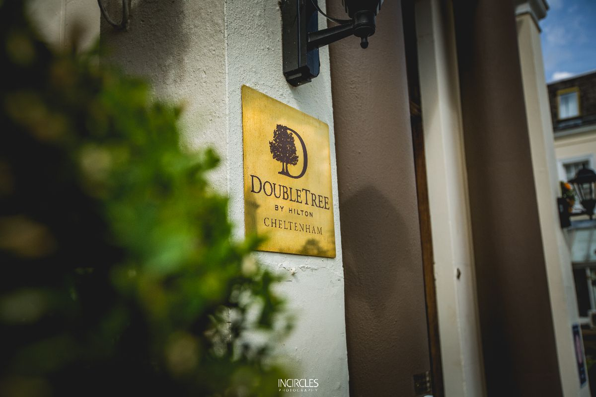 DoubleTree by Hilton Cheltenham DoubleTree by Hilton Cheltenham - Venues - Cheltenham - Gloucestershire