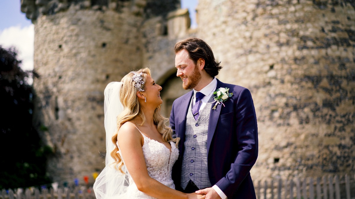 TC Wedding Videos TC Wedding Videos - Videographers - Gillingham - Kent