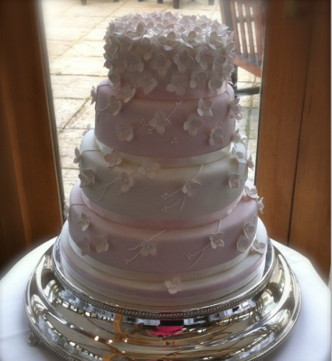 Cracking Cakes Cracking Cakes