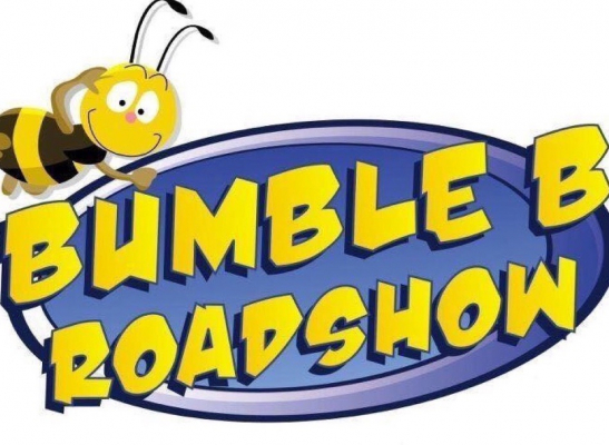 Bumble ‘B’ Roadshow - Entertainment - Banbury - Oxfordshire