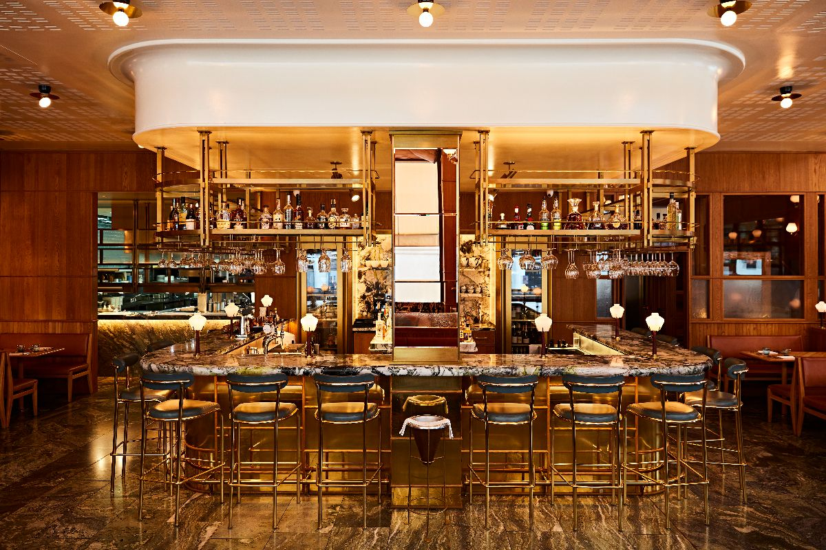 Aquavit London Aquavit London - Venues - London - Greater London