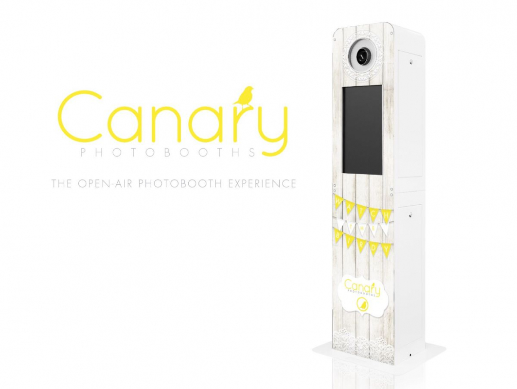 Canary Photobooths Canary Photobooths - Photo booth - Upminster - Essex