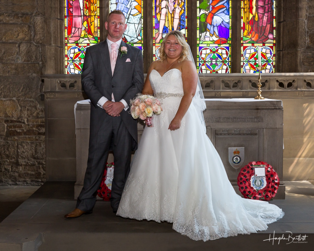 Haydn Bartlett Photography Haydn Bartlett Photography - Photographers - Halifax - West Yorkshire