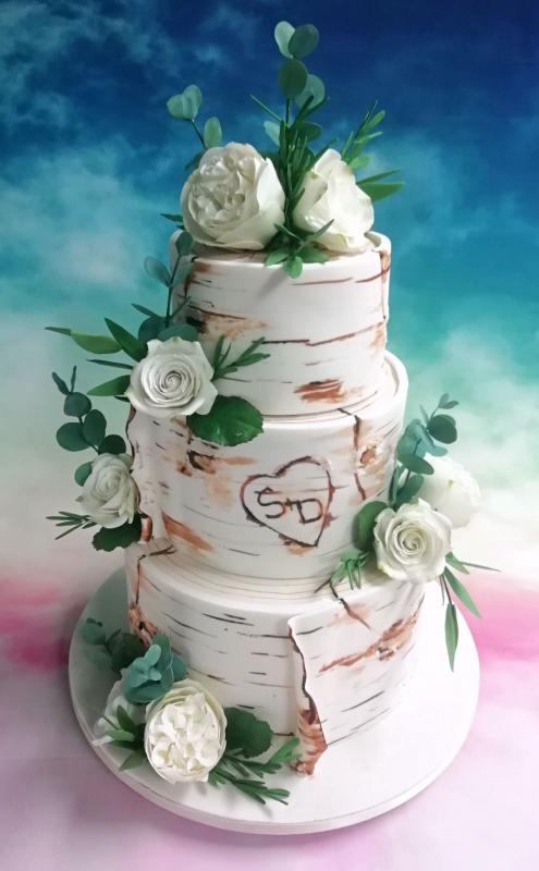 SOPHISTICAKE SOPHISTICAKE - Cakes & Favours - Woodhall Spa - Lincolnshire