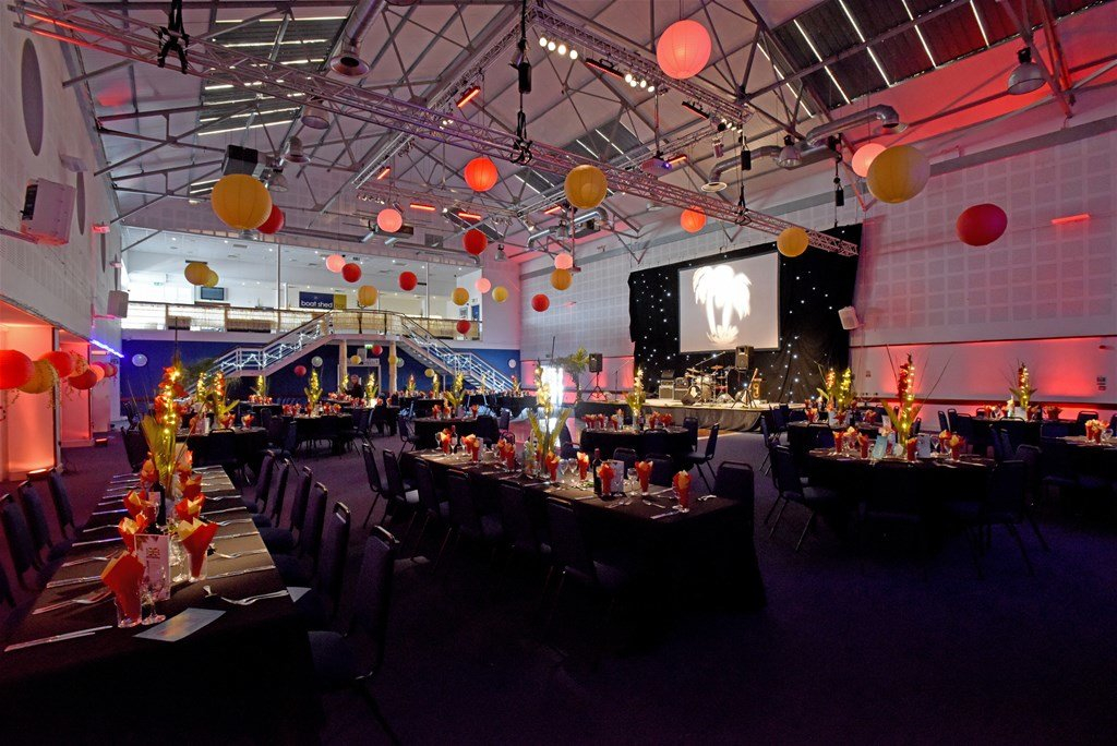 Cowes Yacht Haven Cowes Yacht Haven - Venues - - Isle Of Wight