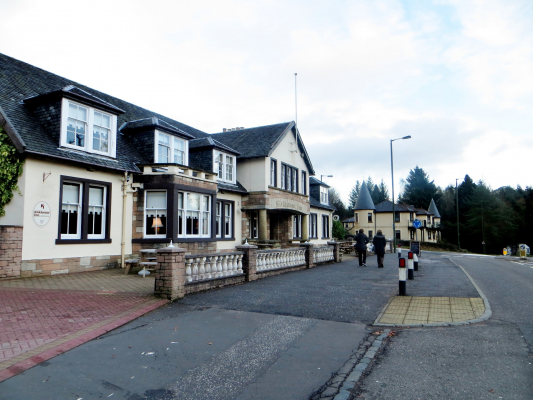 Kirkhouse Inn Kirkhouse Inn