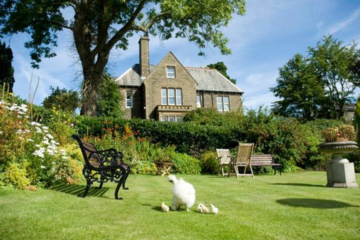 Ashmount House Ashmount House - Venues - Keighley - West Yorkshire