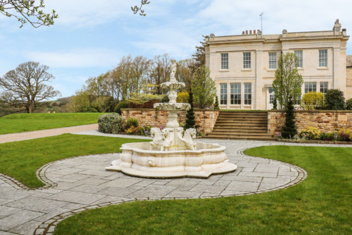 Wyreside Hotel Wyreside Hotel - Venues - Lancaster - Lancashire