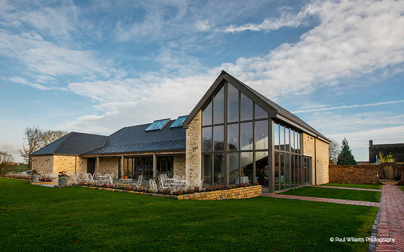 Blackwell Grange Blackwell Grange - Venues - Shipston-on-stour - Warwickshire
