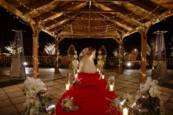 The Orchard The Orchard - Wedding Venue - Maidstone - Kent