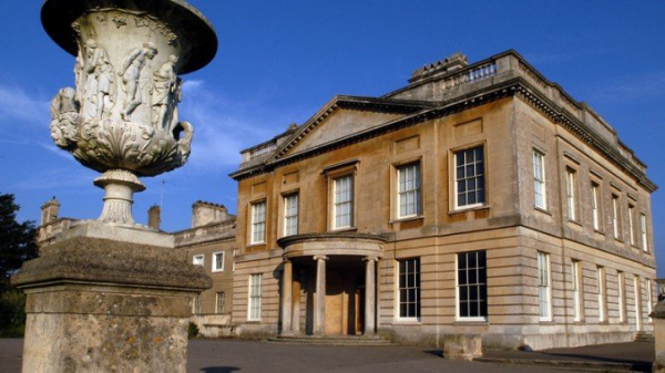 Blaise Castle House Museum Blaise Castle House Museum