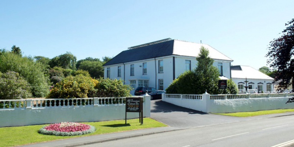 Plas Hyfryd Hotel Plas Hyfryd Hotel