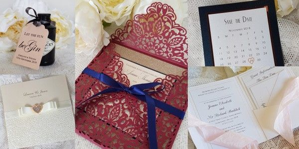 By Jo Stationery By Jo Stationery - Stationery / Wedding Albums - Cardiff - Rhondda, Cynon, Taff