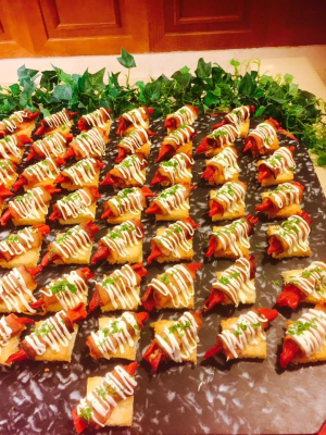 Classic Choice Catering Classic Choice Catering