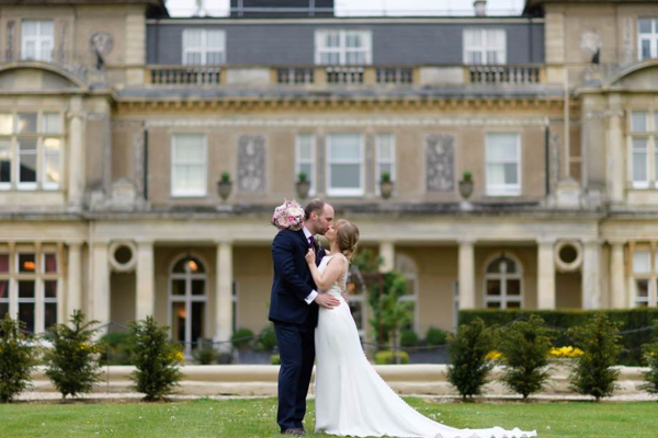 Down Hall Hotel Down Hall Hotel - Wedding Venue - Bishop's Stortford - Hertfordshire