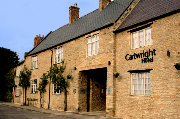 Cartwright Arms Hotel Cartwright Arms Hotel