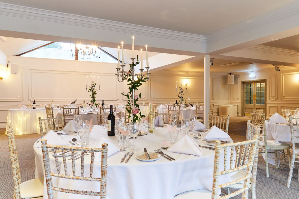 The Wellington Arms The Wellington Arms - Wedding Venue - Near Hook - Hampshire
