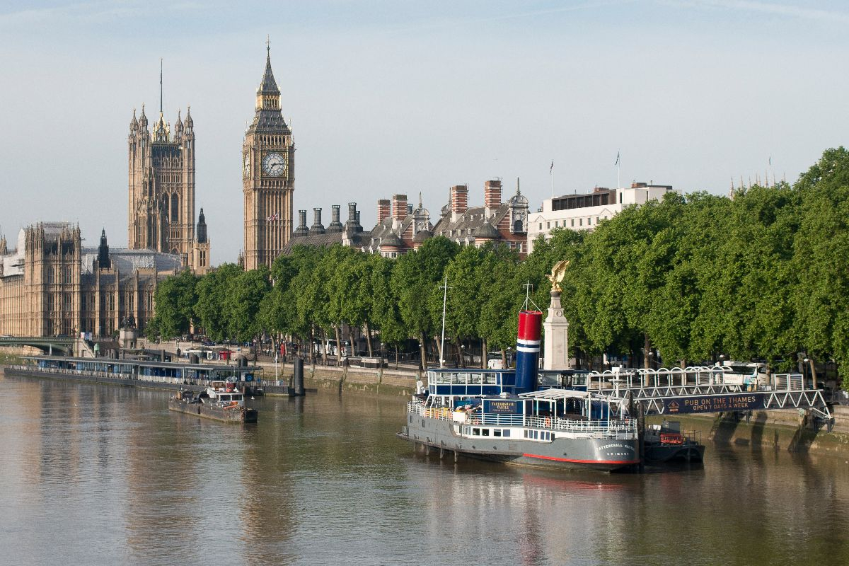 Tattershall Castle Tattershall Castle - Venues - London - Greater London