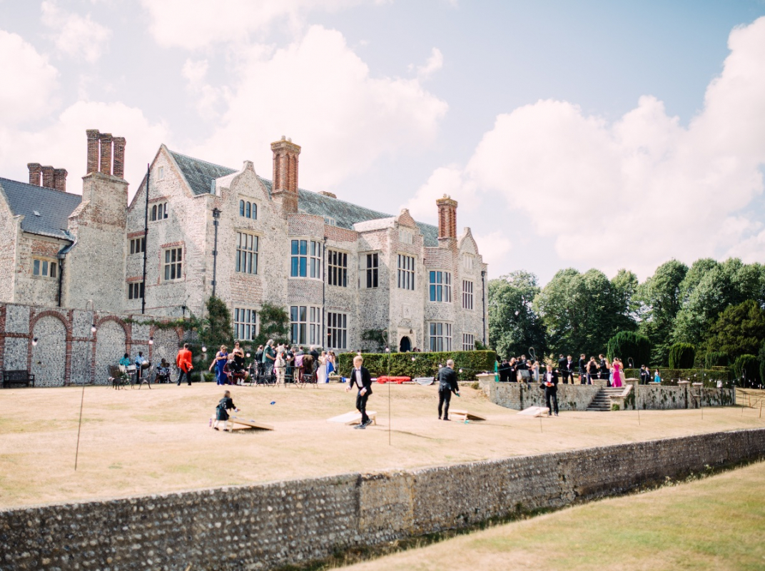 Glynde Place Glynde Place - Venues - Lewes - East Sussex