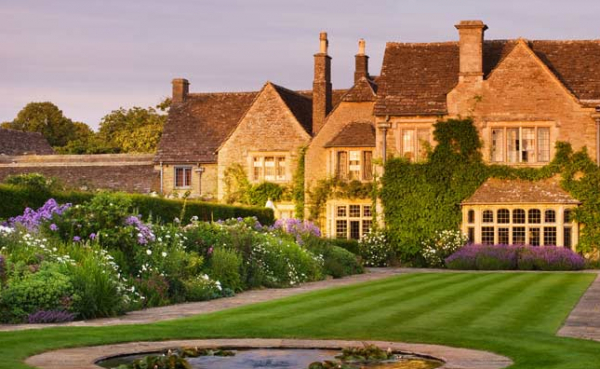 Whatley Manor Whatley Manor