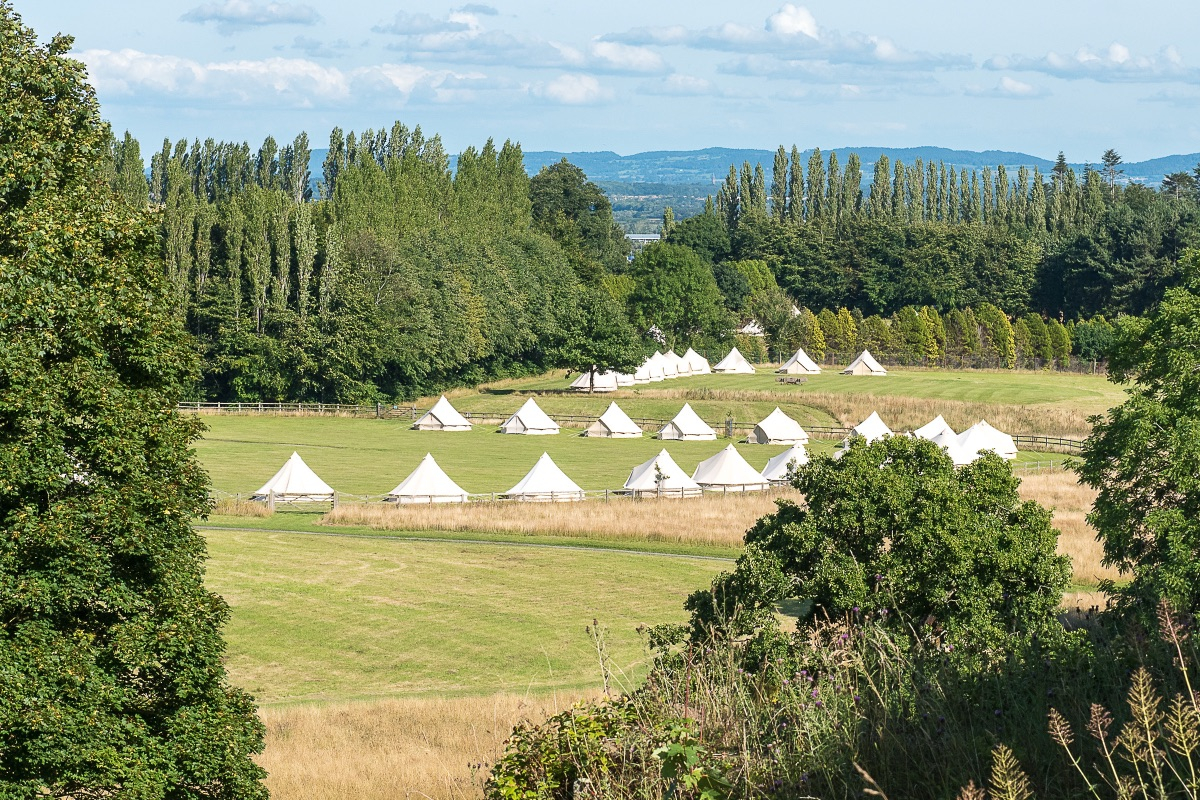 The Glamping Group - Accommodation - Liverpool - Merseyside