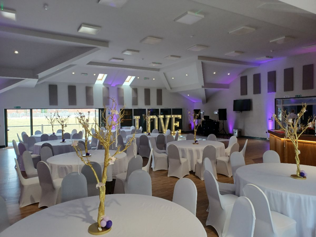 Leicester Lions RFC Leicester Lions RFC - Venues - Leicester - Leicestershire