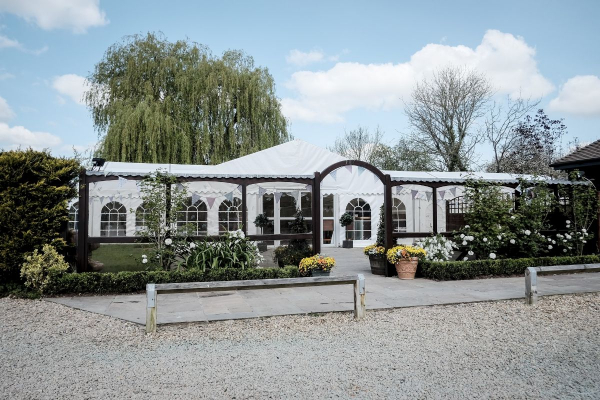 The Cromwell Arms The Cromwell Arms - Wedding Venue - Romsey - Hampshire