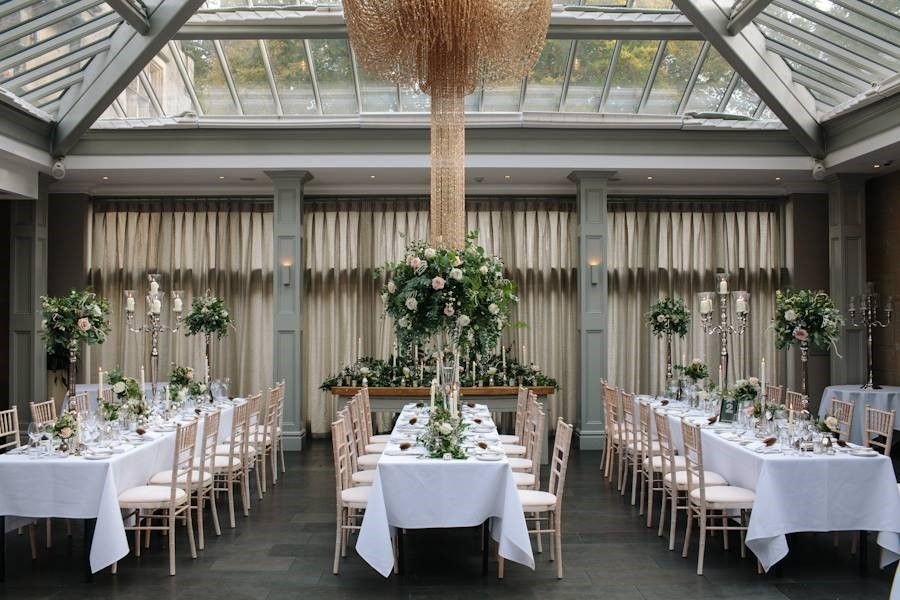 Hampton Manor Hampton Manor - Venues - Solihull - West Midlands
