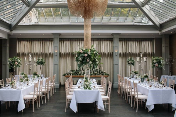 Hampton Manor Hampton Manor - Wedding Venue - Solihull - West Midlands