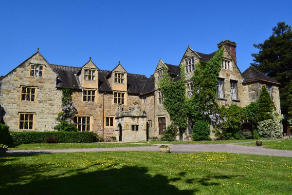 Mercure Telford Madeley Court Mercure Telford Madeley Court - Wedding Venue - Telford - Shropshire