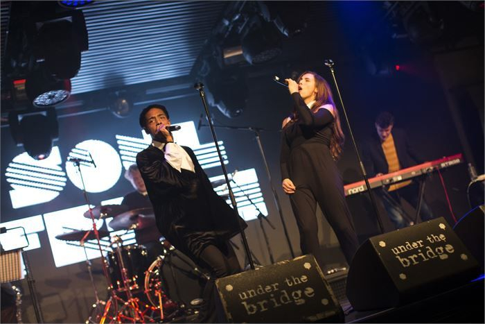 Earcandy Earcandy - Entertainment - London - Greater London