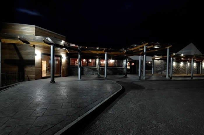 Fir Trees Hotel Fir Trees Hotel - Venues - STRABANE - County Tyrone