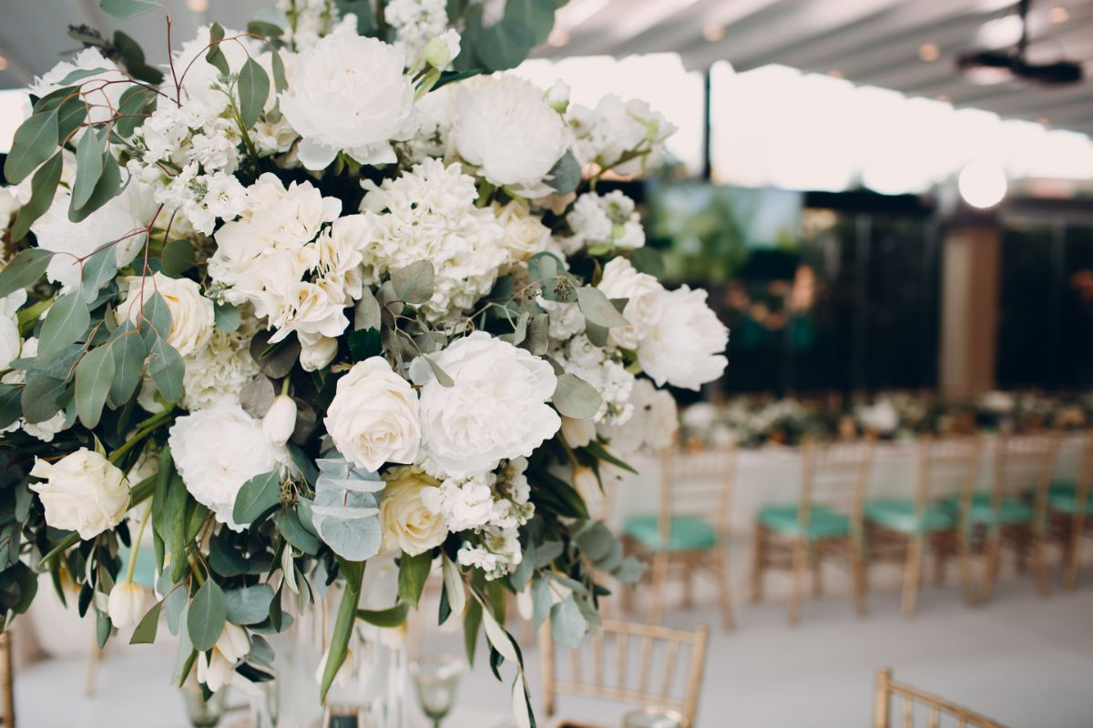 Lush Weddings & Events Lush Weddings & Events - Wedding Planner - durham - County Durham