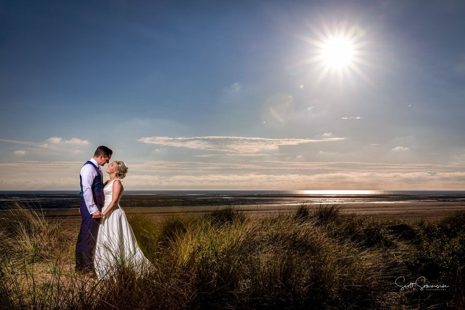 The Glendower Hotel The Glendower Hotel - Venues - Lytham St. Annes - Lancashire