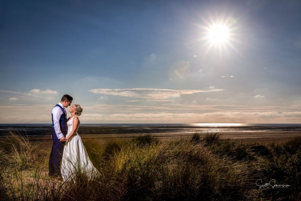 The Glendower Hotel The Glendower Hotel - Wedding Venue - Lytham St. Annes - Lancashire
