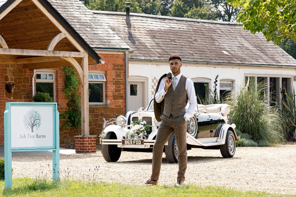 Ash Tree Barns Ash Tree Barns - Wedding Venue - King's Lynn - Norfolk