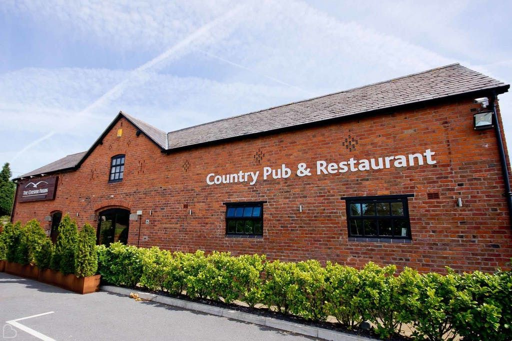 The Fields The Fields - Venues - Chester - Cheshire