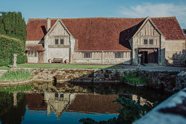 The Tithe Barn The Tithe Barn - Wedding Venue - Sturminster Newton - Dorset