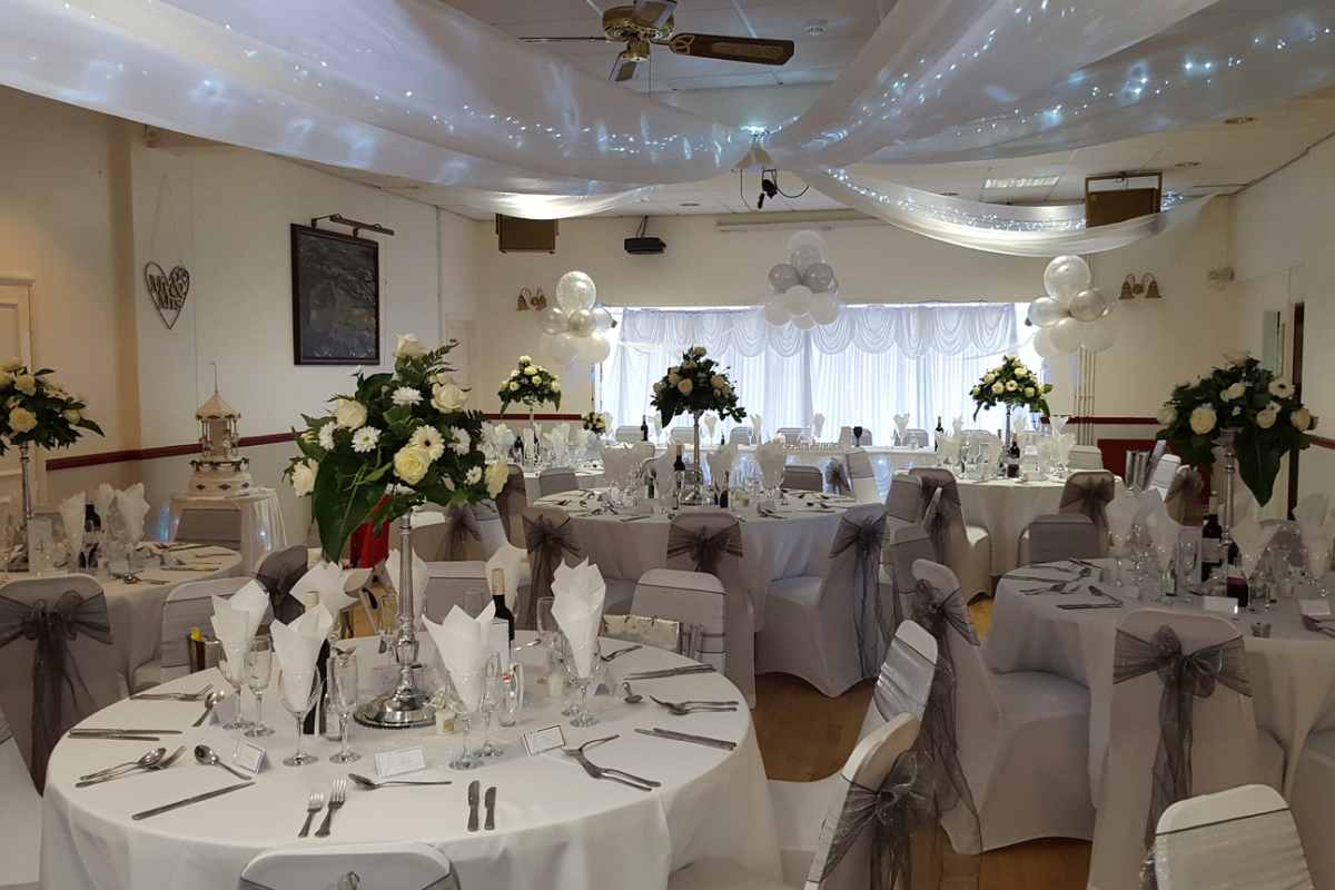 Caerphilly Golf Club Caerphilly Golf Club - Venues - Caerphilly - Caerphilly