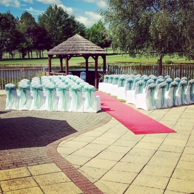 Witney Lakes Resort Witney Lakes Resort - Venues - Witney - Oxfordshire