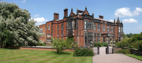 Arley Hall & Gardens Arley Hall & Gardens