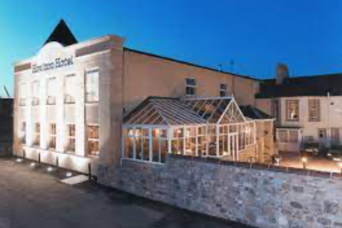 Horizon Hotel Horizon Hotel - Venues - Ayr - South Ayrshire