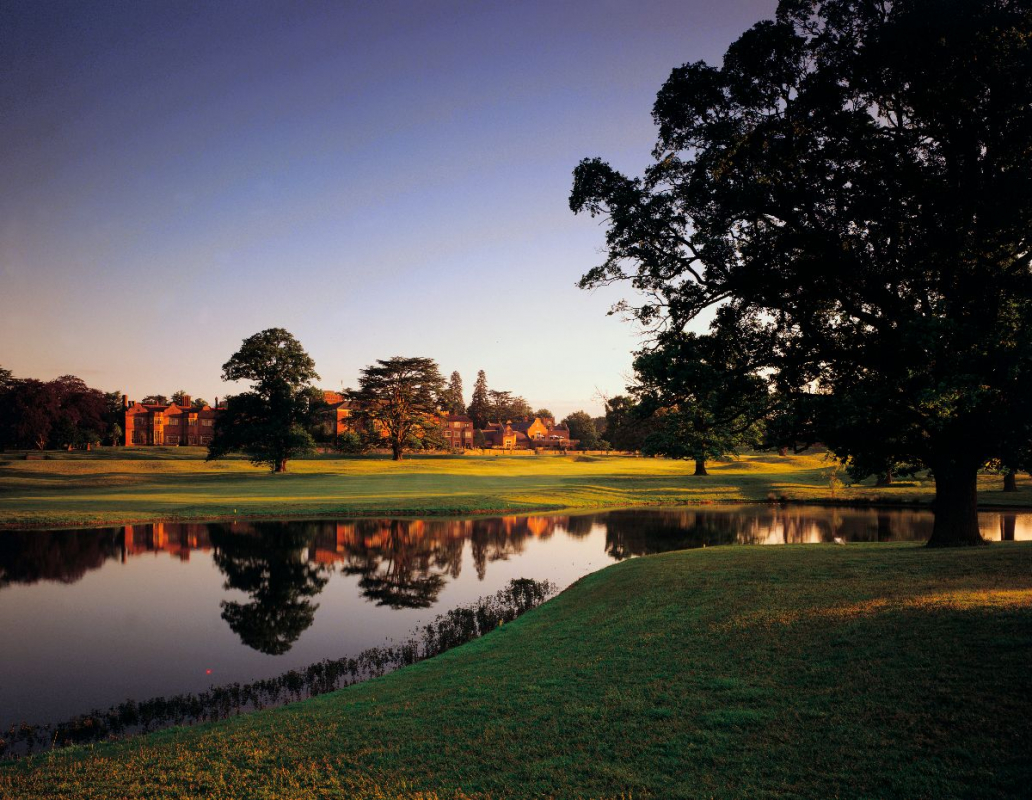 Hanbury Manor Marriott Hotel & Country Club Hanbury Manor Marriott Hotel & Country Club - Venues - Ware - Hertfordshire