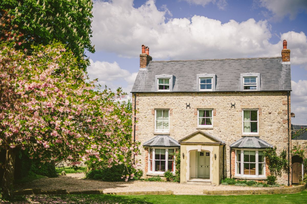 East Afton Farmhouse East Afton Farmhouse - Wedding Venue - Freshwater - Isle Of Wight