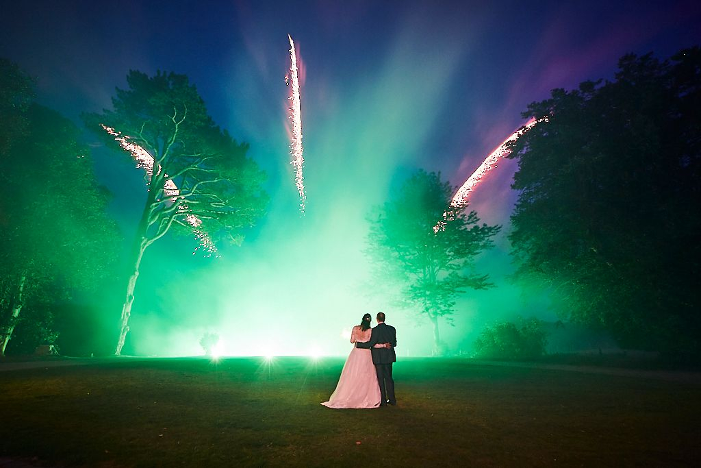 Reaction Fireworks Reaction Fireworks - Fireworks - Stanley - County Durham
