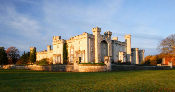 Bodelwyddan Castle Hotel Bodelwyddan Castle Hotel
