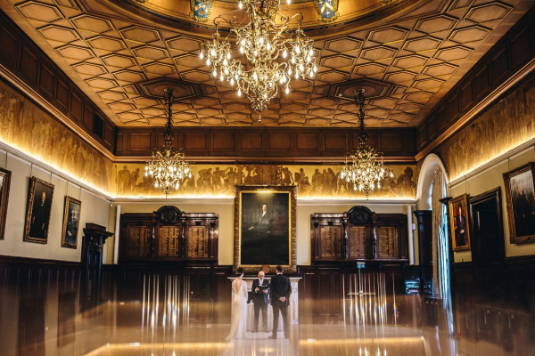 Trades Hall Trades Hall - Wedding Venue - Glasgow - Glasgow City