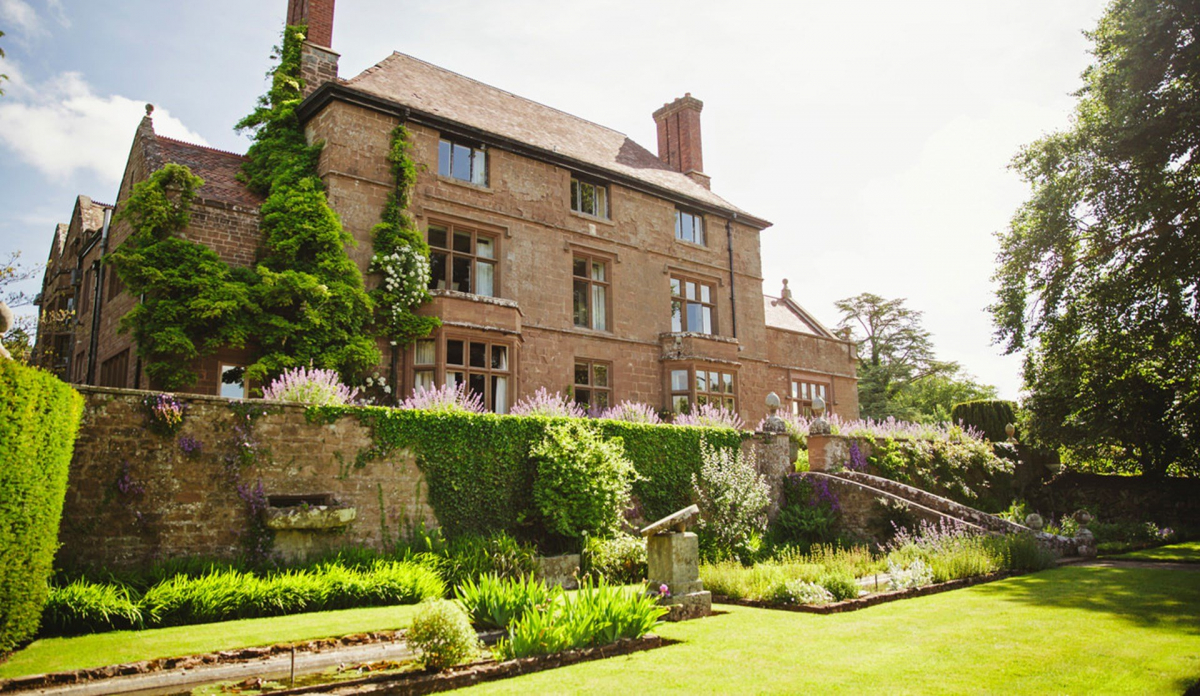 How Caple Court How Caple Court - Venues - Hereford - Herefordshire