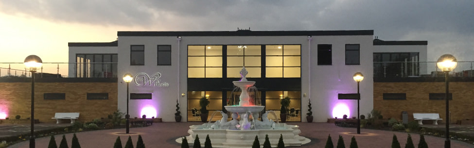 The Willows London The Willows London - Venues - Hainault - Greater London
